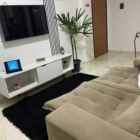 Flat Elegante E Bem Localizado Apartment Feira de Santana Ngoại thất bức ảnh