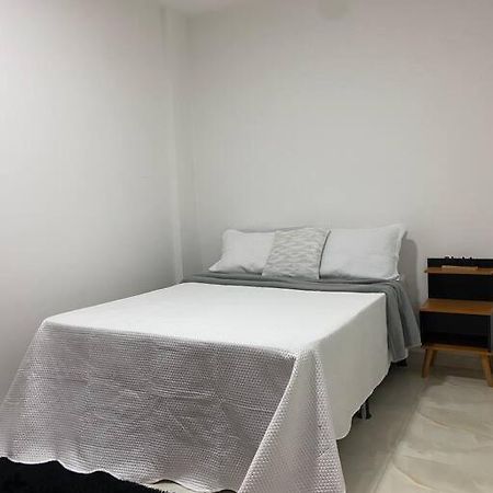 Flat Elegante E Bem Localizado Apartment Feira de Santana Ngoại thất bức ảnh