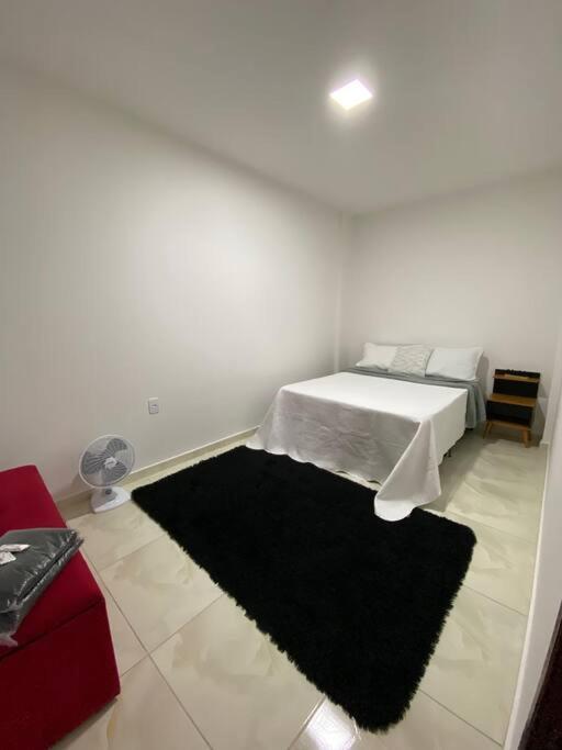 Flat Elegante E Bem Localizado Apartment Feira de Santana Ngoại thất bức ảnh