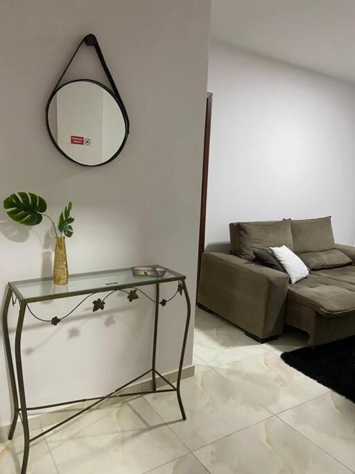 Flat Elegante E Bem Localizado Apartment Feira de Santana Ngoại thất bức ảnh