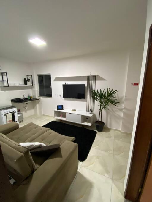 Flat Elegante E Bem Localizado Apartment Feira de Santana Ngoại thất bức ảnh