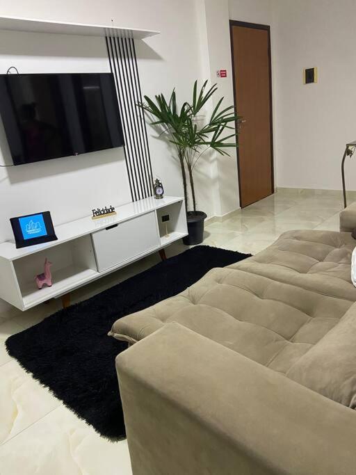 Flat Elegante E Bem Localizado Apartment Feira de Santana Ngoại thất bức ảnh