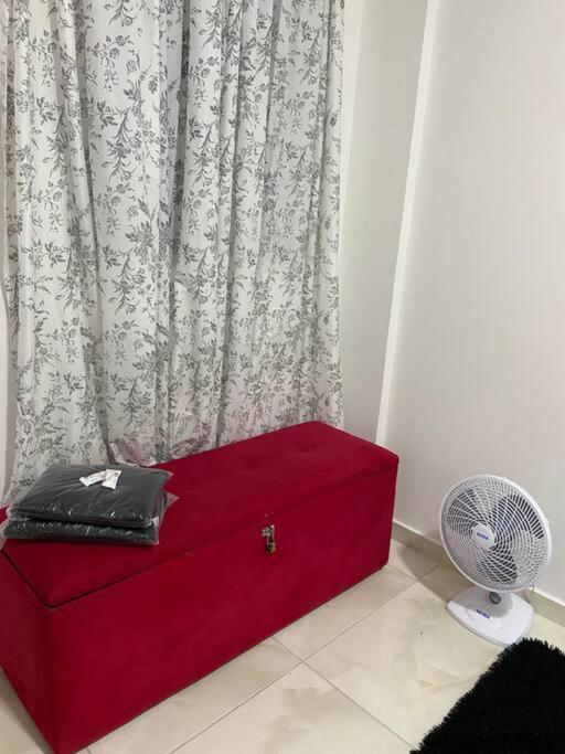 Flat Elegante E Bem Localizado Apartment Feira de Santana Ngoại thất bức ảnh