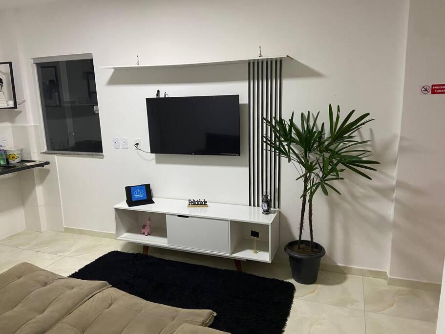 Flat Elegante E Bem Localizado Apartment Feira de Santana Ngoại thất bức ảnh