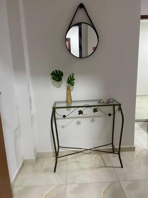 Flat Elegante E Bem Localizado Apartment Feira de Santana Ngoại thất bức ảnh