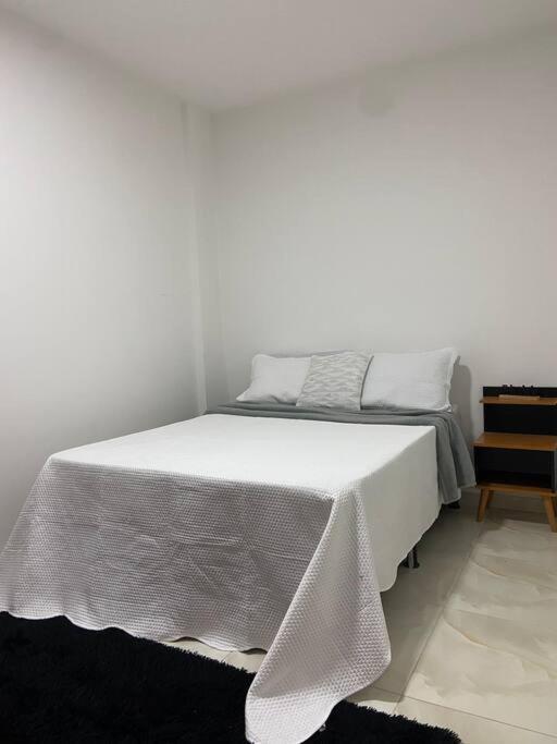 Flat Elegante E Bem Localizado Apartment Feira de Santana Ngoại thất bức ảnh