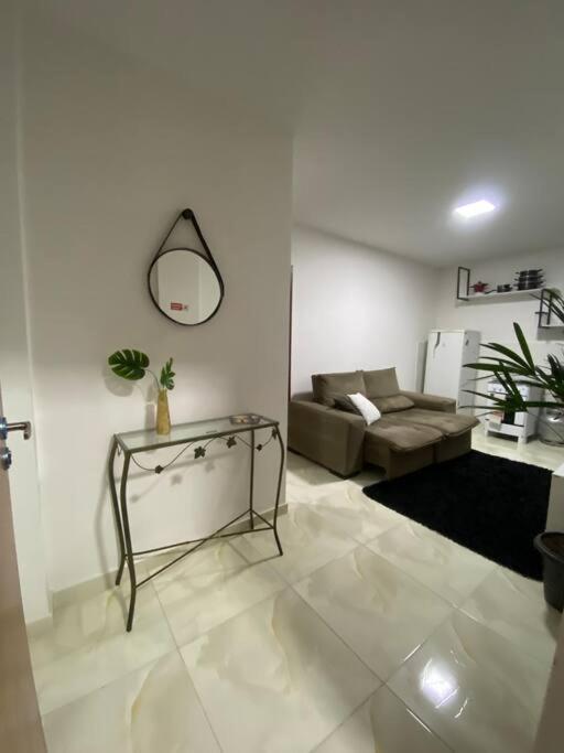Flat Elegante E Bem Localizado Apartment Feira de Santana Ngoại thất bức ảnh